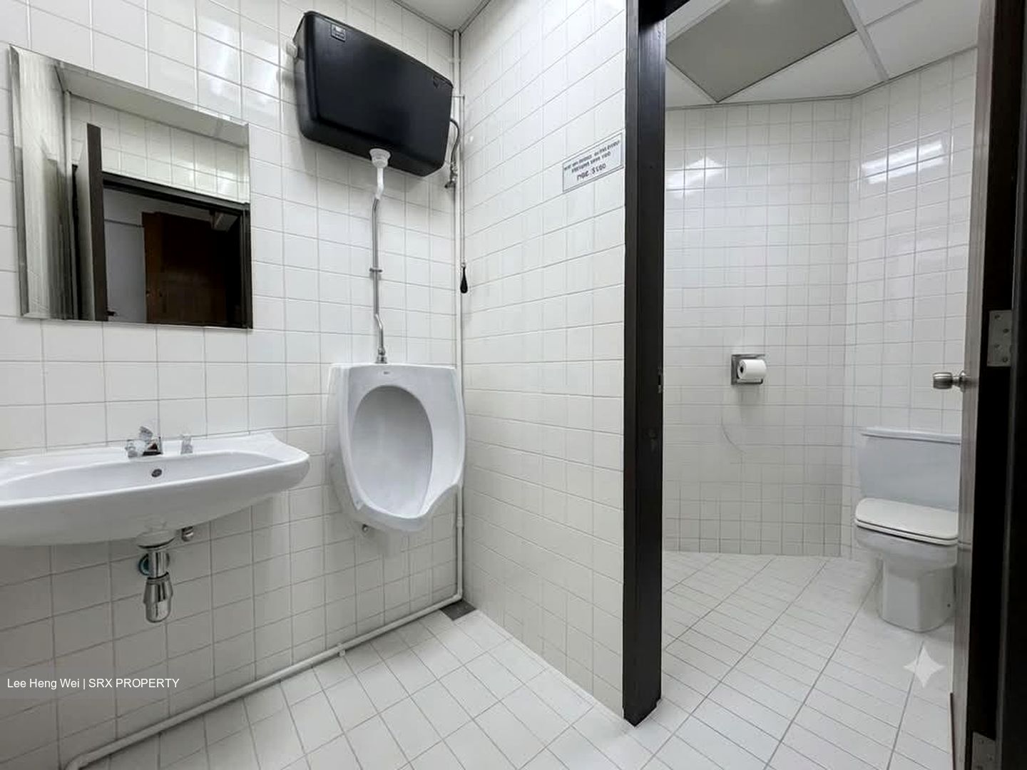 Kensington Park Condominium (D19), Office #580623381